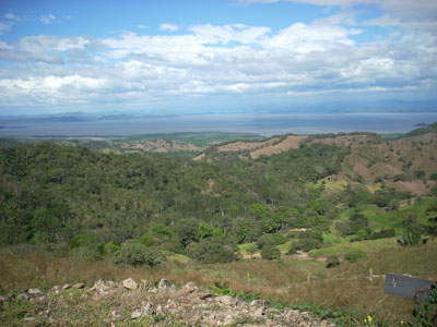 Costa Rica Land