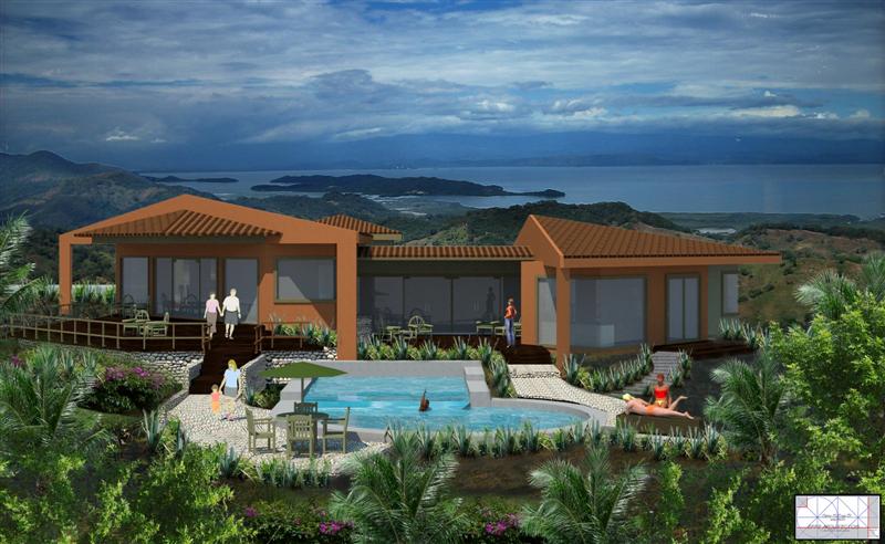 Costa Rica Land