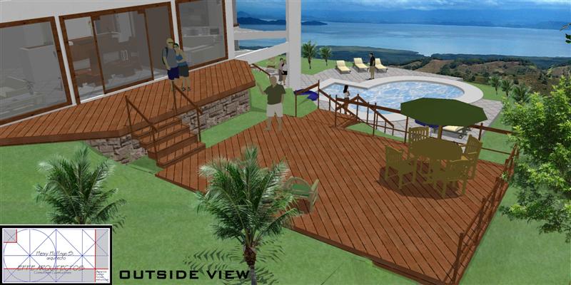 Costa Rica Lots for Sale