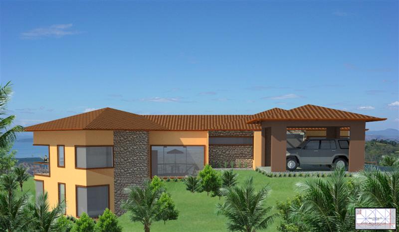 Costa Rica Land for Sale