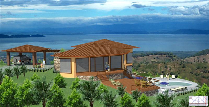 Costa Rica Lots