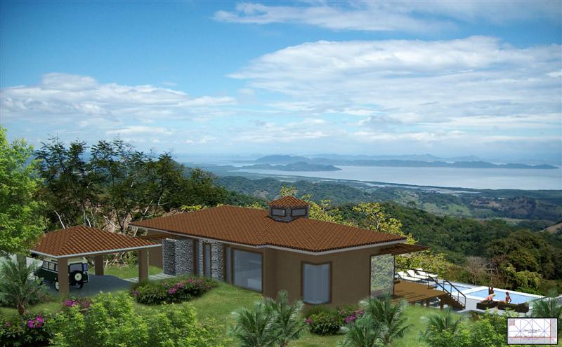 Costa Rica Lots