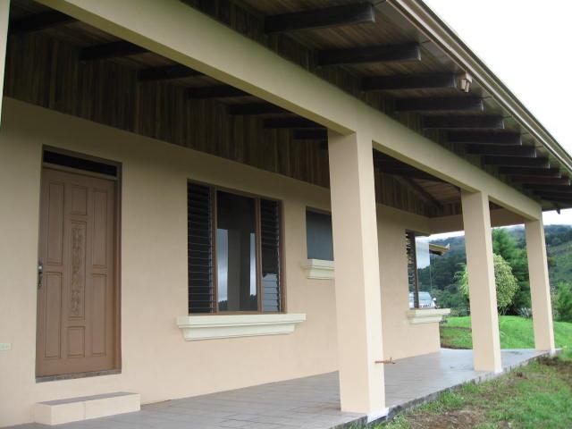 Costa Rica Property