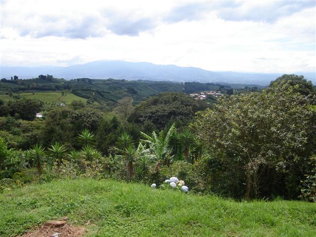 Costa Rica Land for Sale