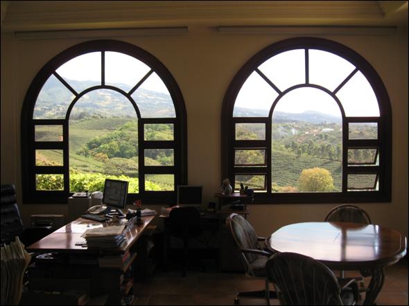Costa Rica Ocean View Property