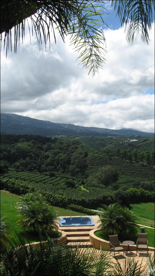 Costa Rican Adventures