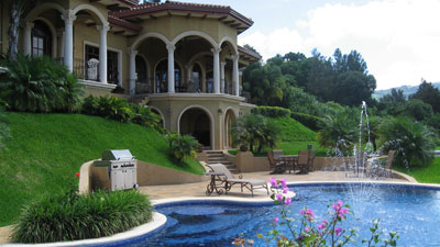 Costa Rica Land for Sale